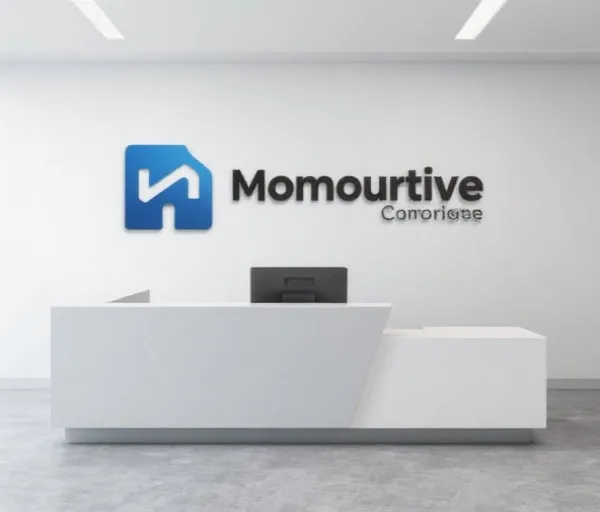 Office Reception